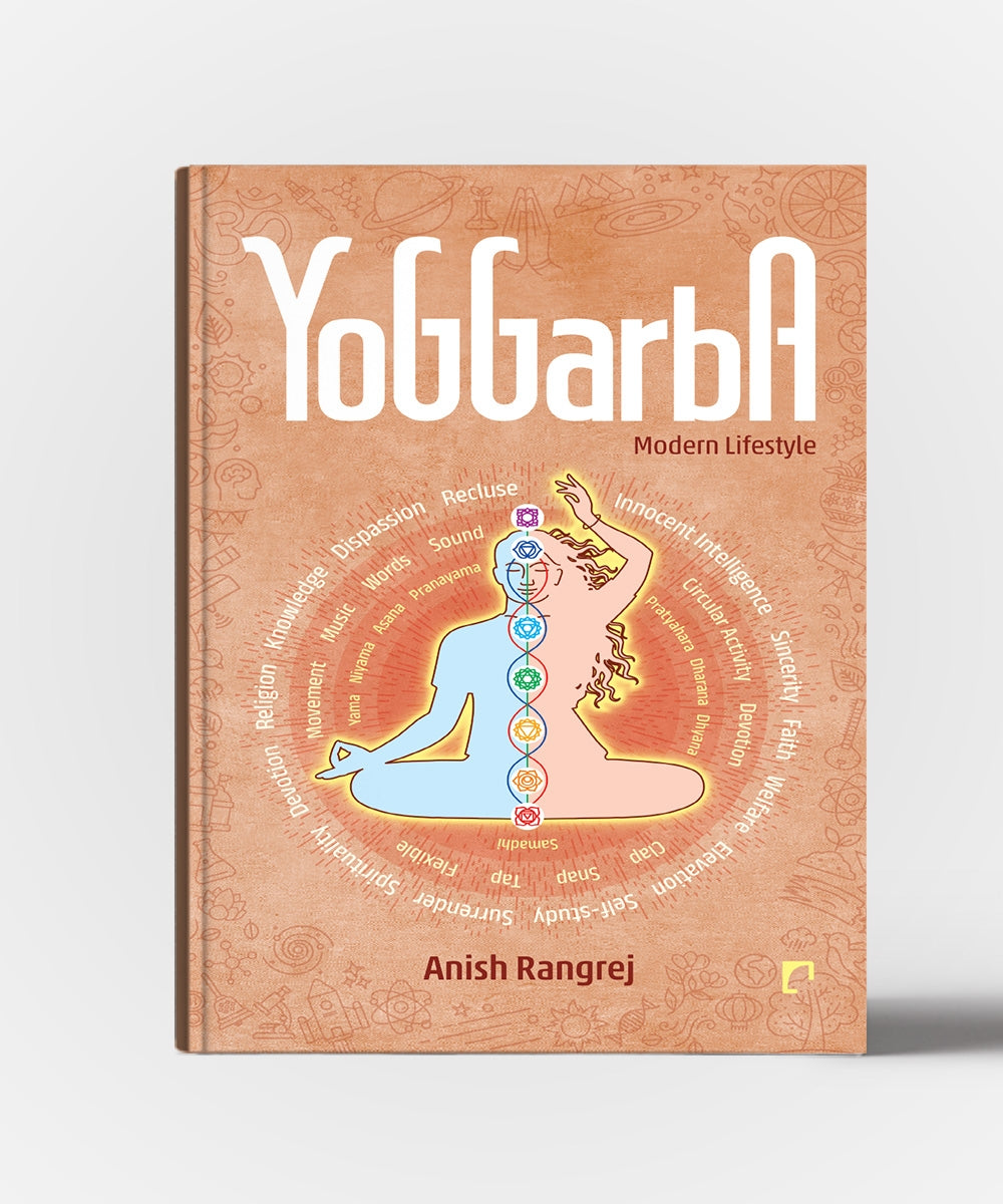 Yoggarba Eng : Modern Lifestyle