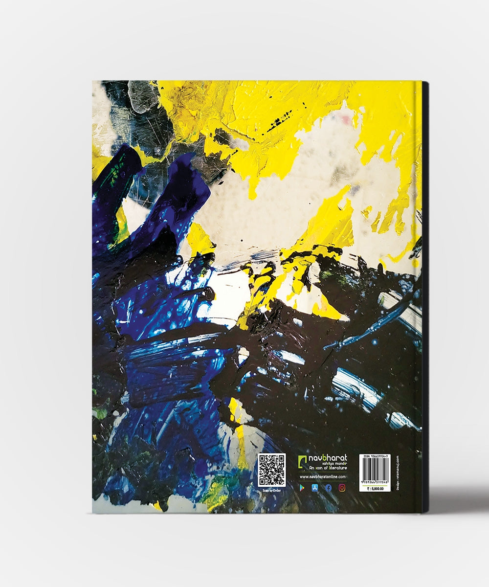 Secret of Abstract Art Explained