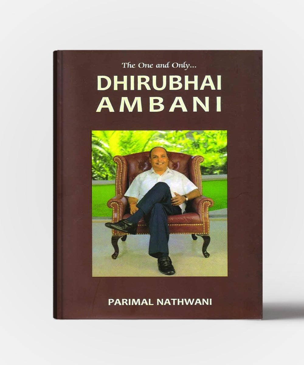 One And Only Dhirubhai Ambani