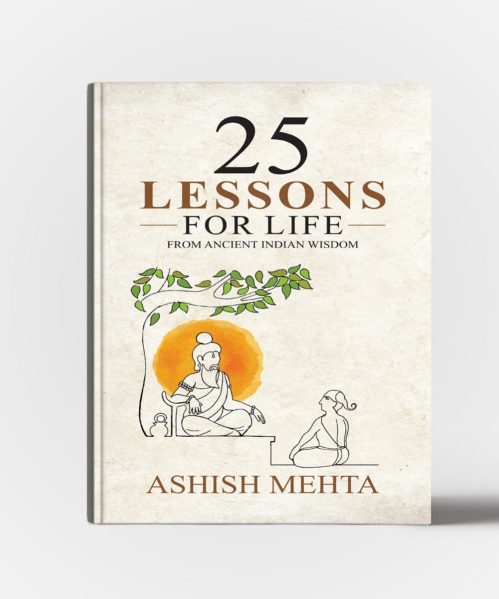 25 Lessons For Life
