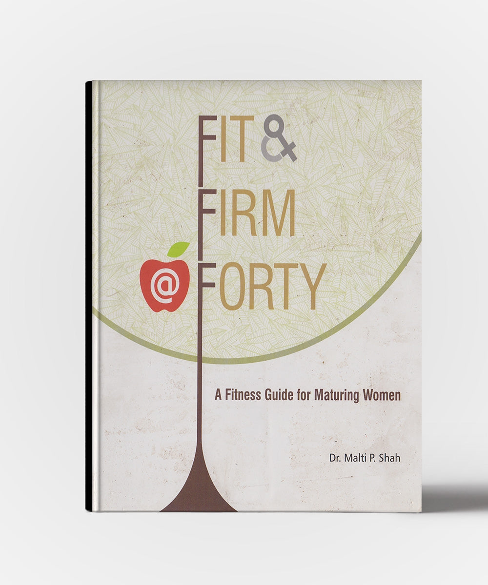 Fit & Firm Forty