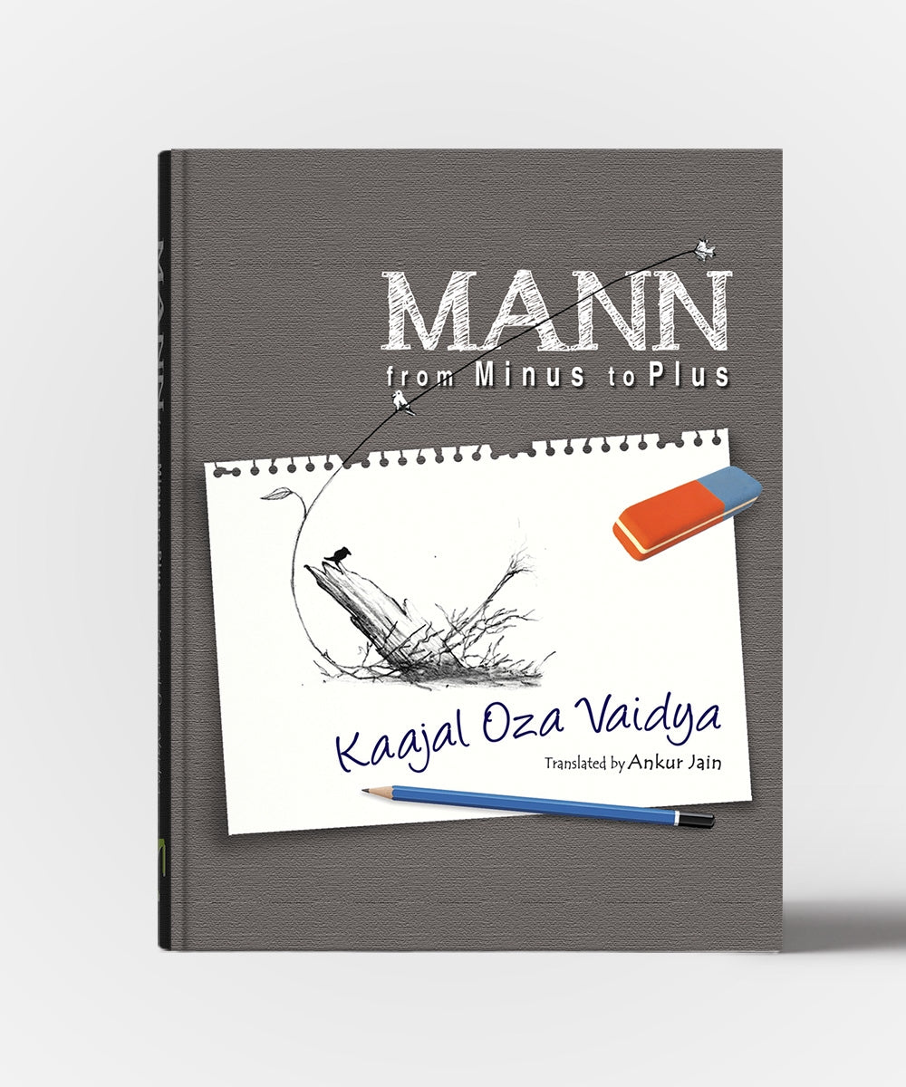 Mann from Minus To Plus