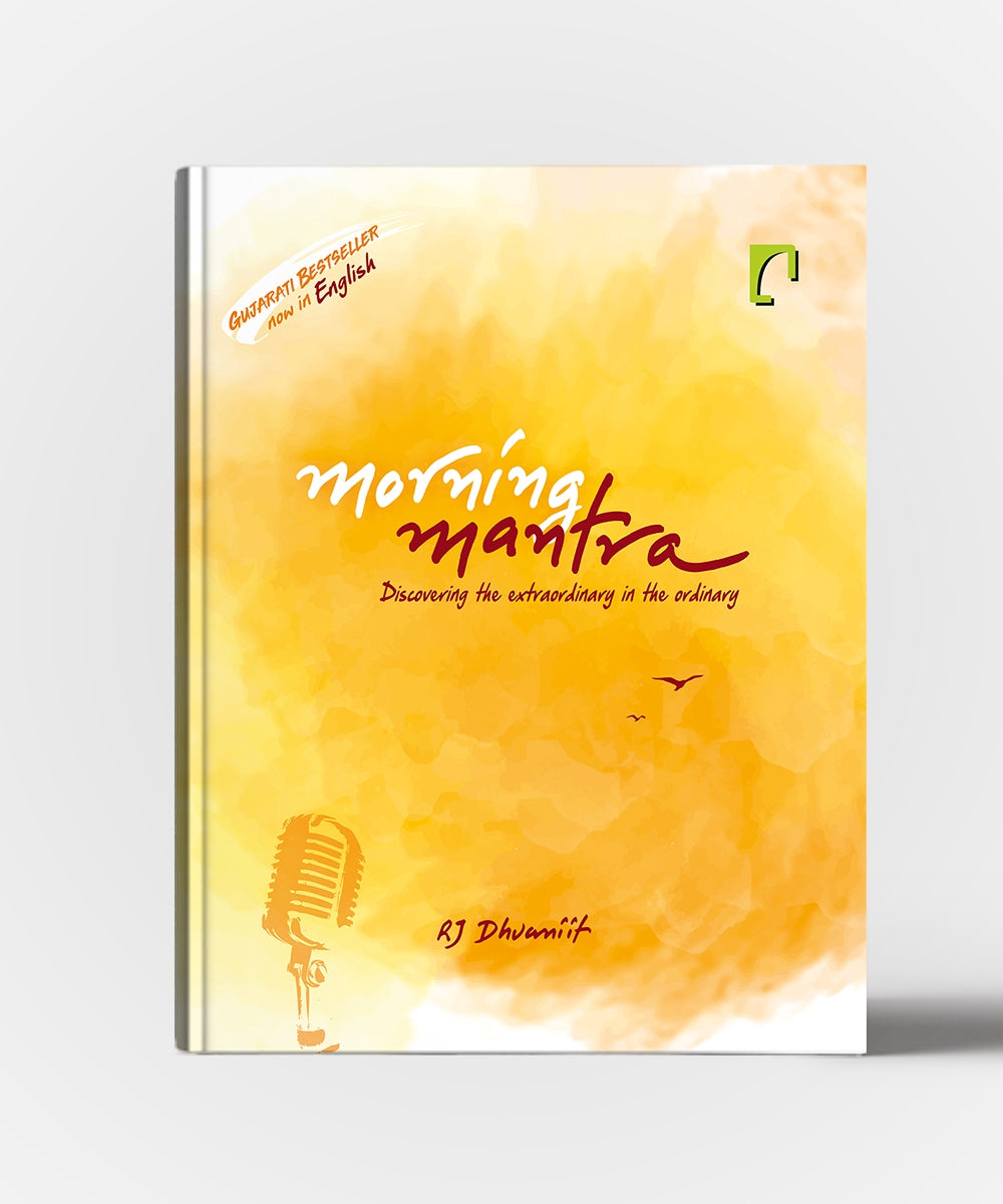 Morning Mantra By RJ Dhvaniit (English)