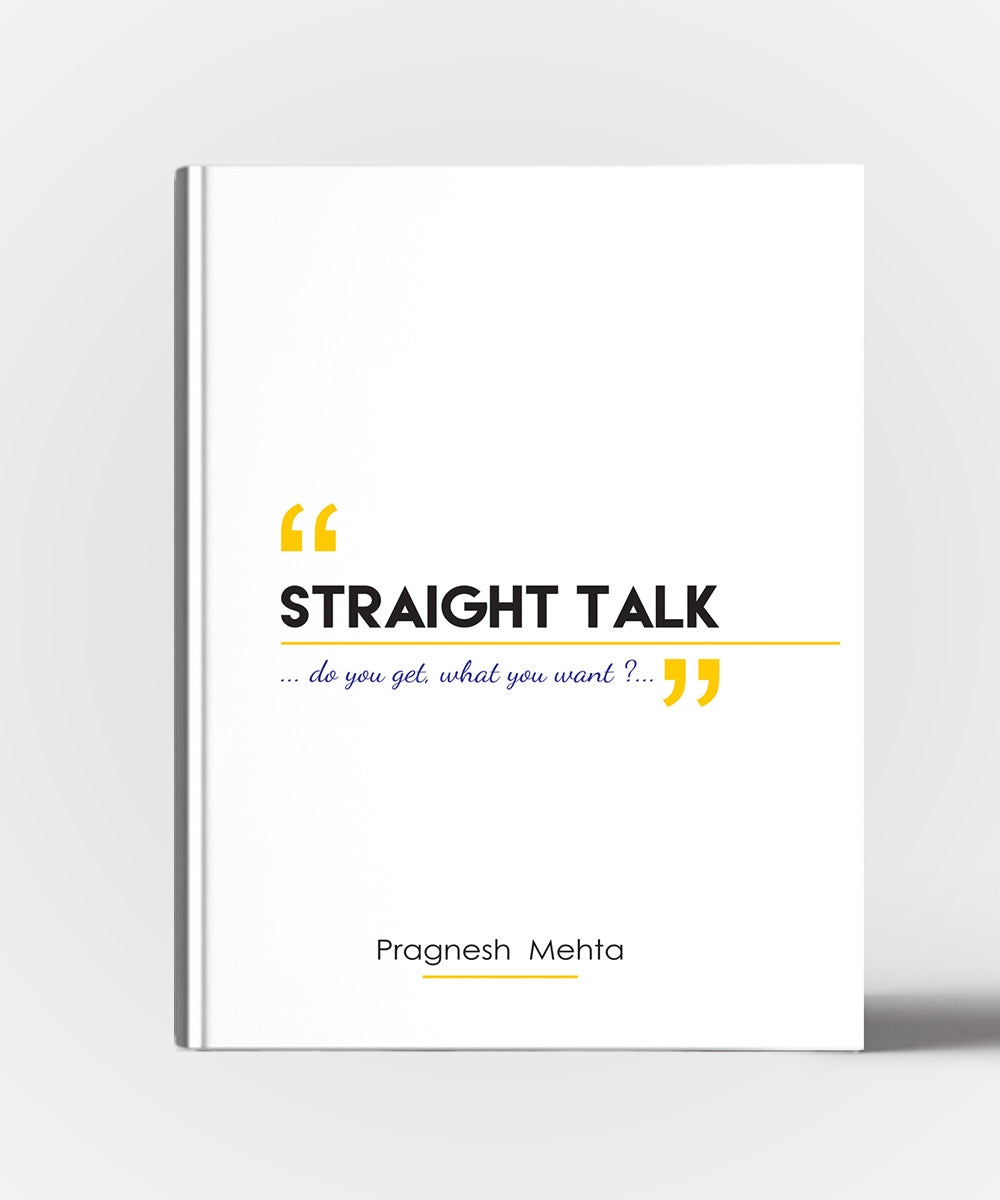 Straight Talk