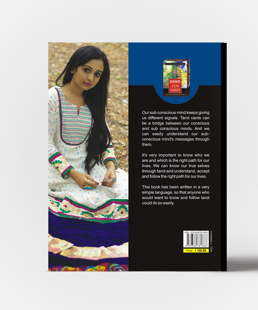 Tarot Cards (English)
