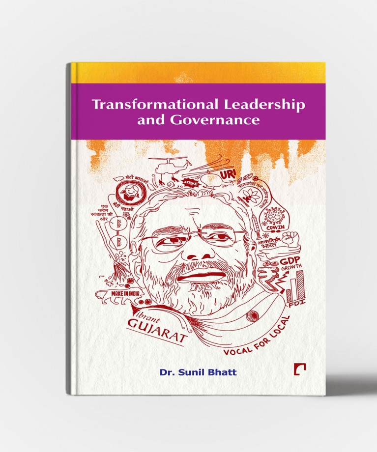 Transormational Leadeship And Governance