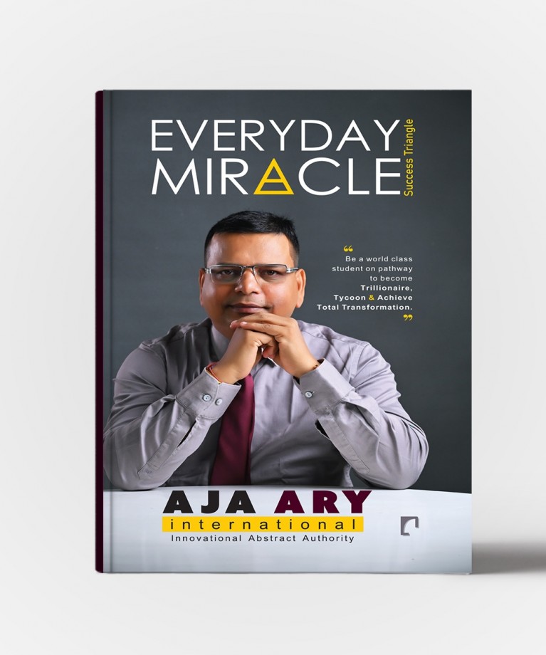 Everyday Miracle Success Triangle