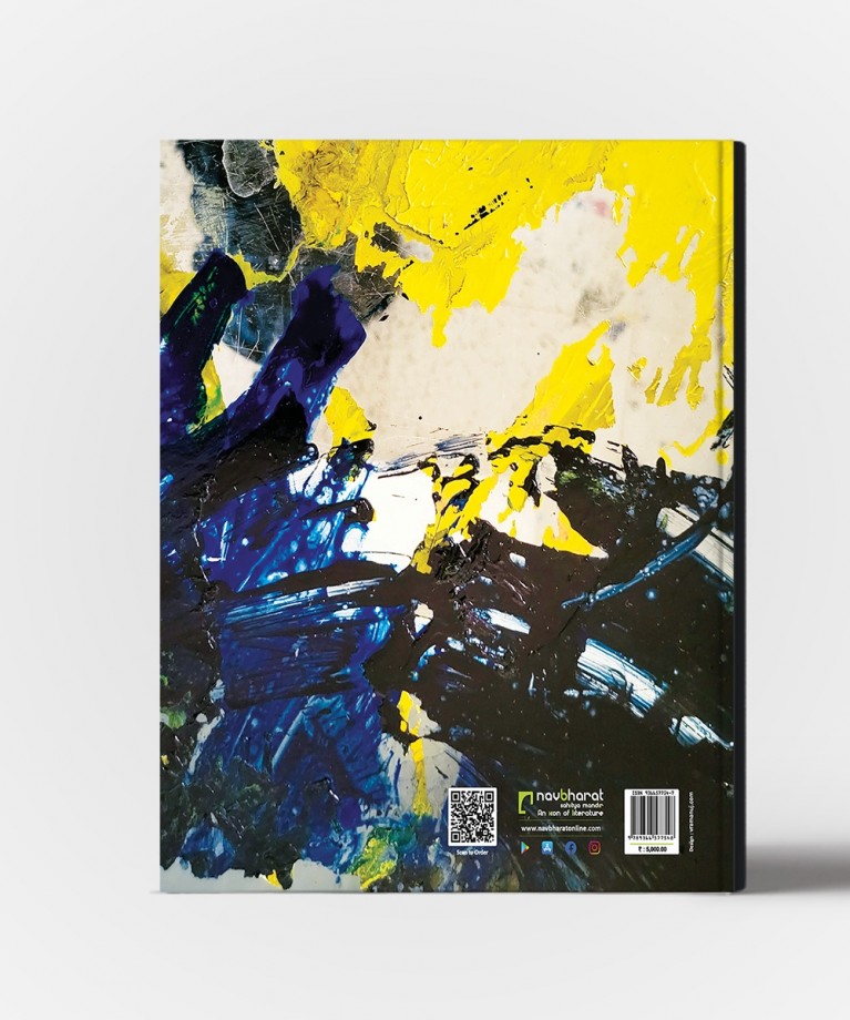 Secret of Abstract Art Explained