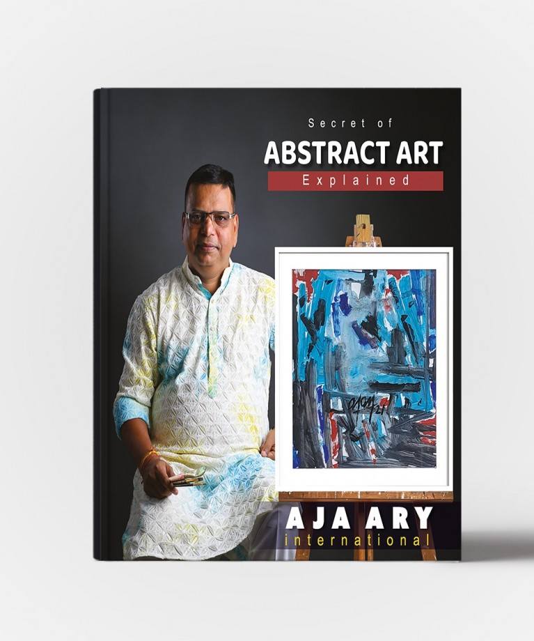 Secret of Abstract Art Explained