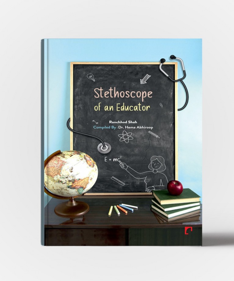 Stethoscope Of An Educator