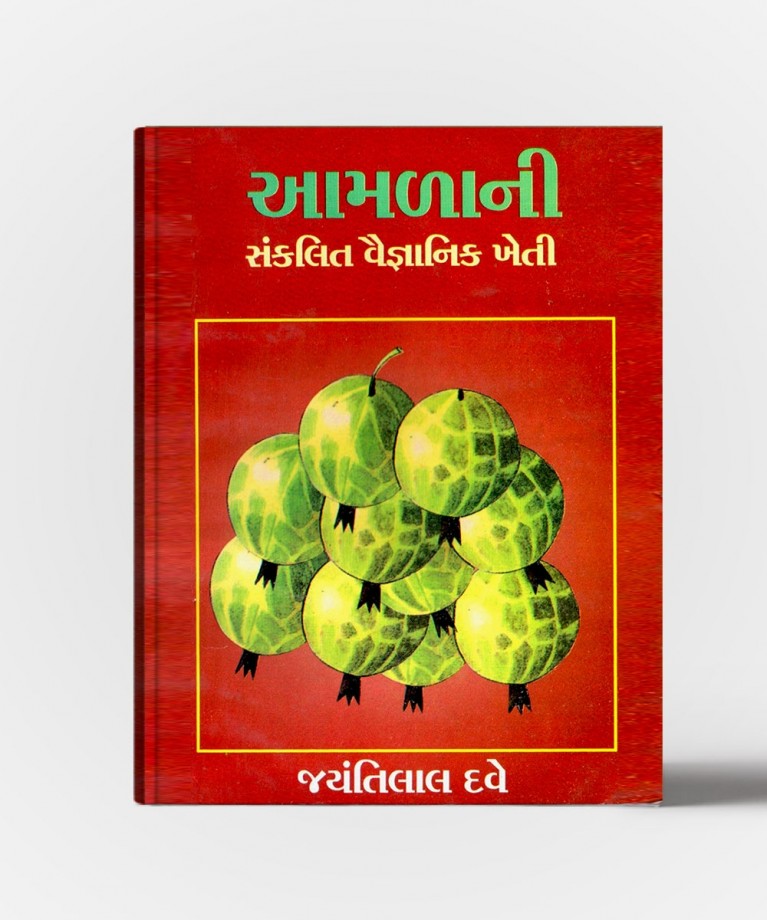 Aambalani Sankalit Vaignanik Kheti