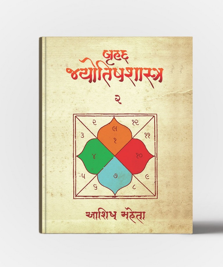 Bruhad Jyotishshastra All Vol.