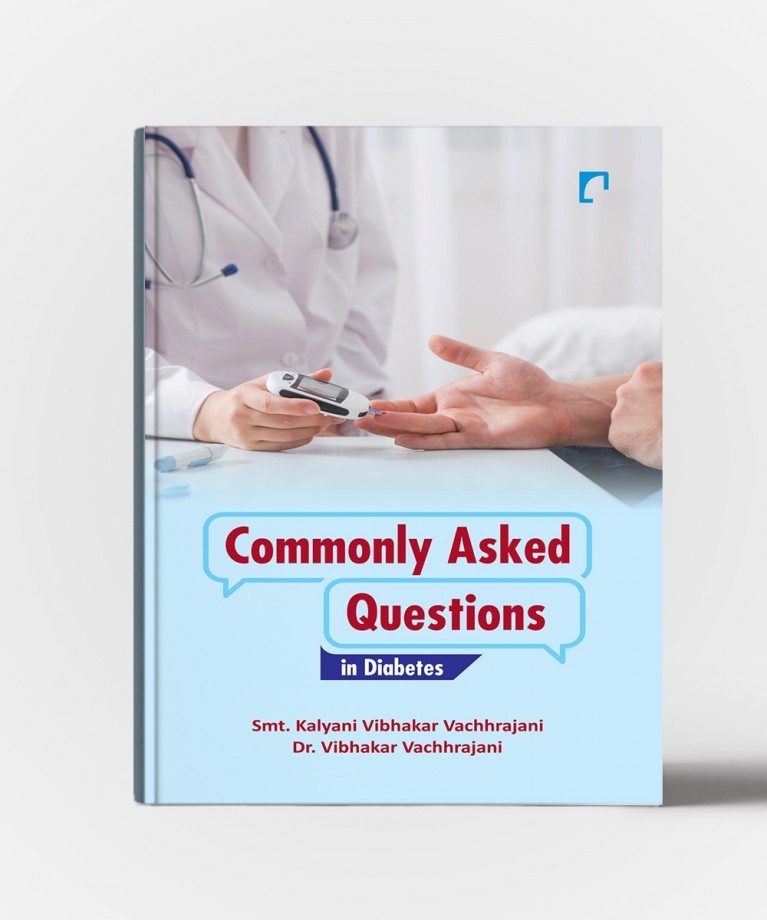 Commonly Asked Questions In Diabetes