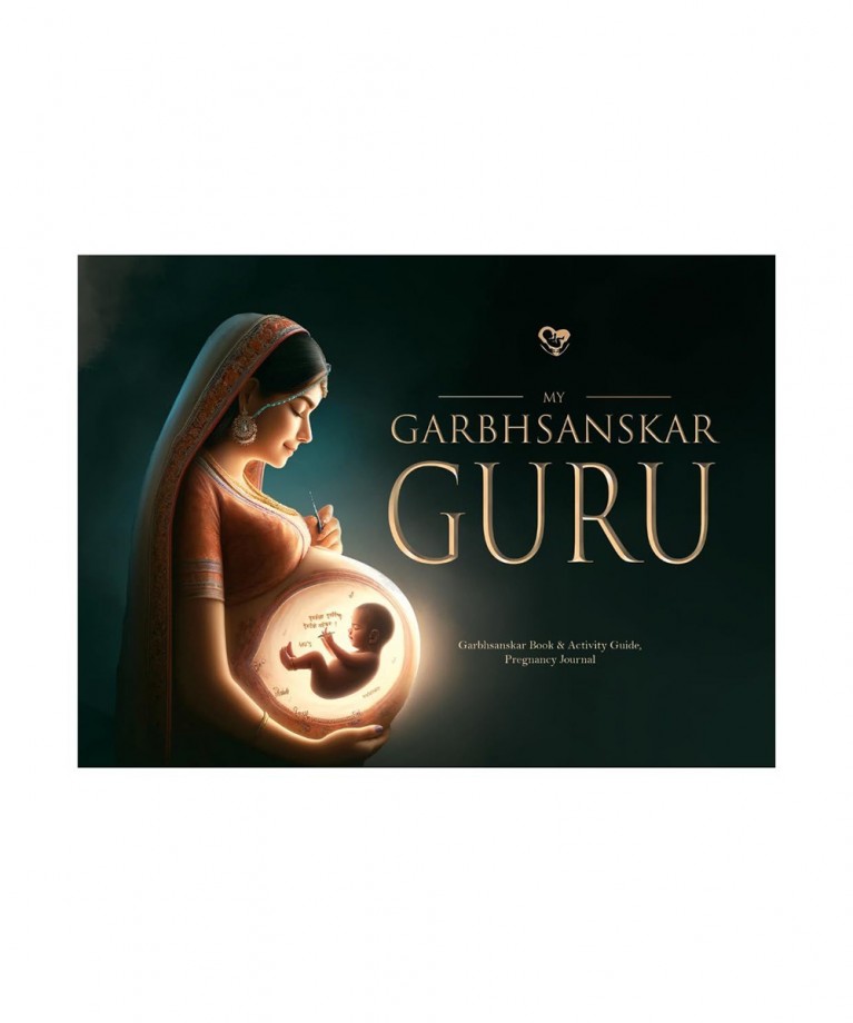 My Garbhsanskaar Guru English