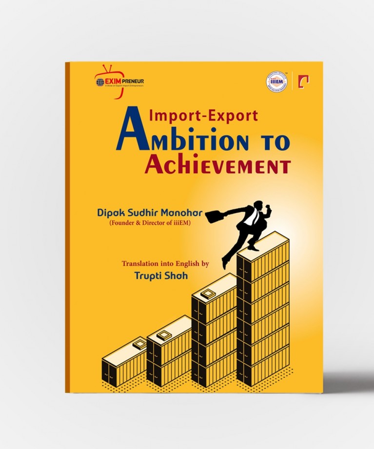 Import-Export Ambition to Achievement