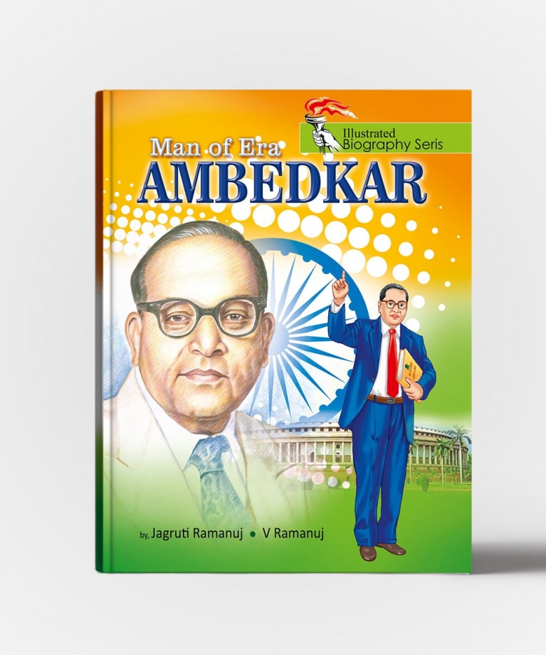Man Of Era Ambedkar