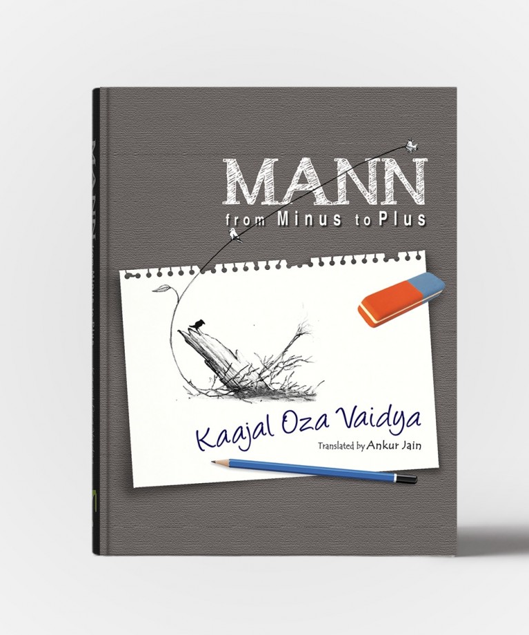 Mann from Minus To Plus