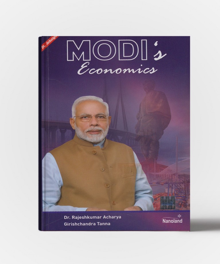 Modi's Econimics