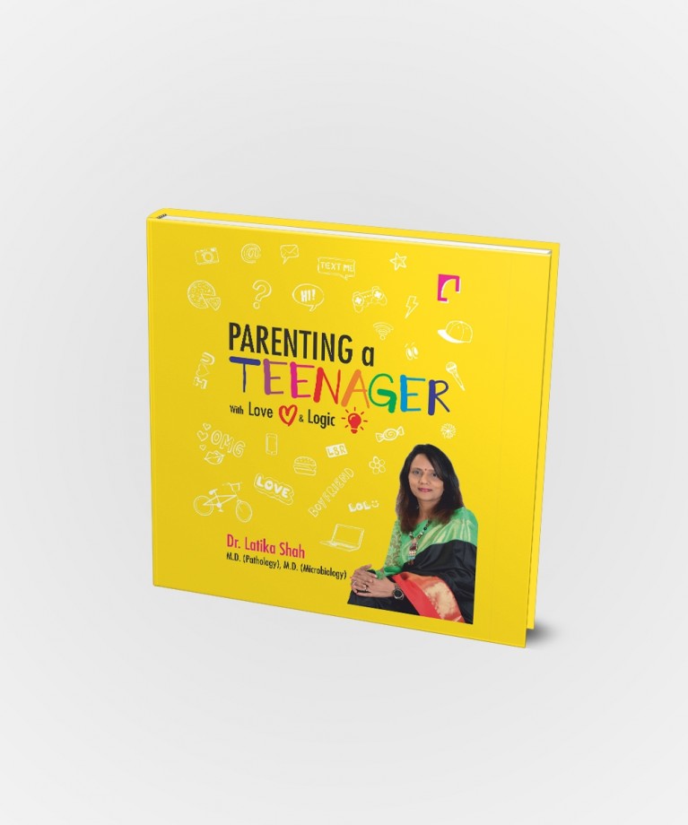 Parenting A Teenager