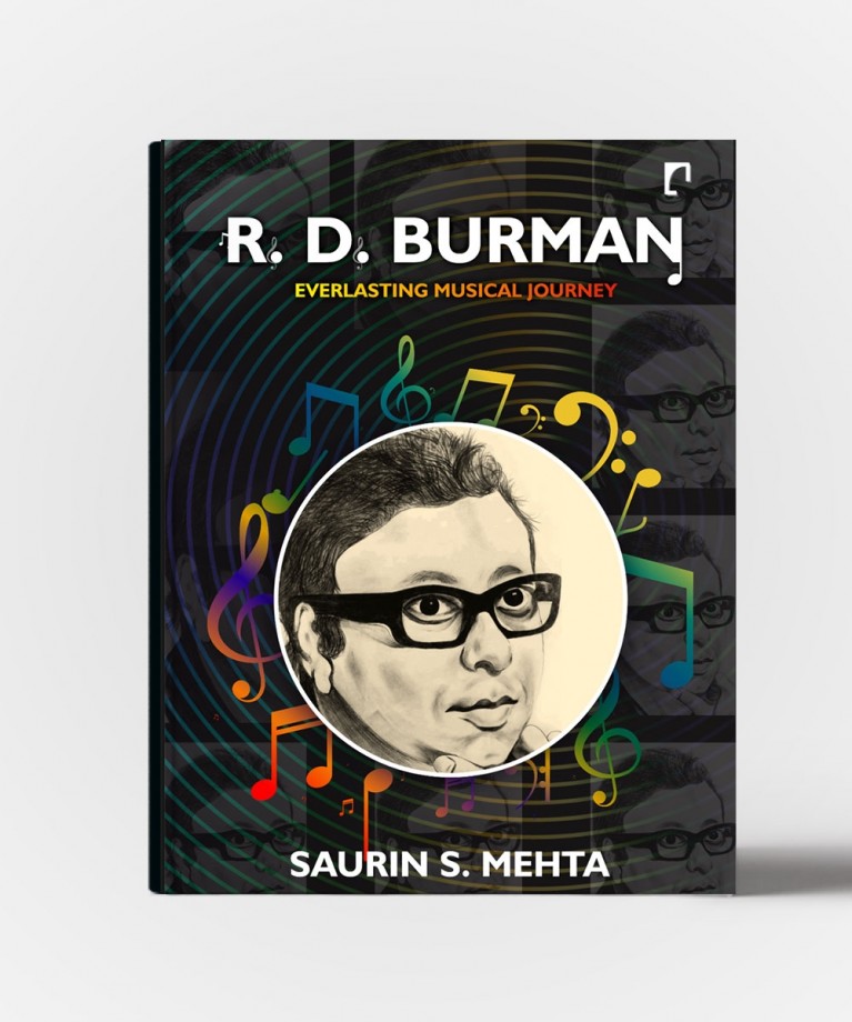 R.D.Burman : Everlasting Musical Journey