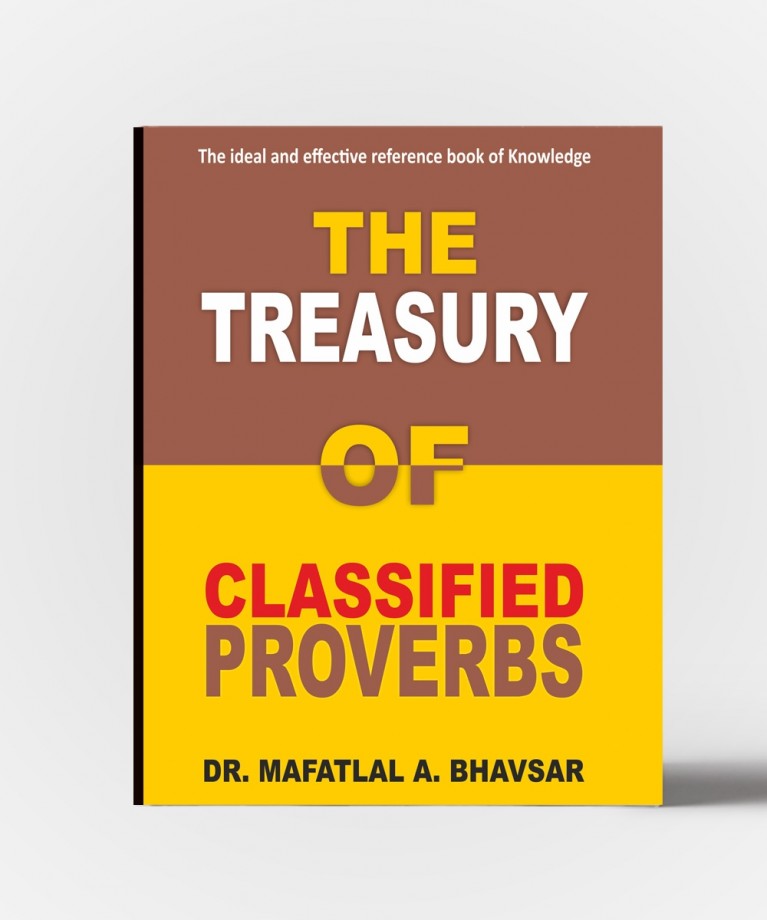 The Treasury OF Classified Proverb