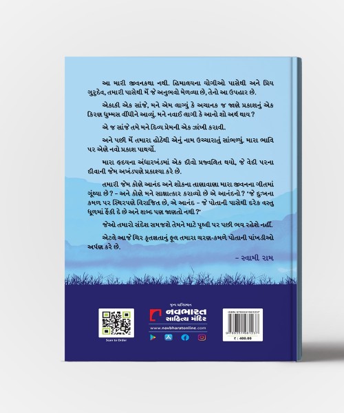 Himalayna Siddhayogi