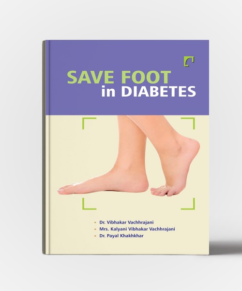 Save Foot In Diabetes