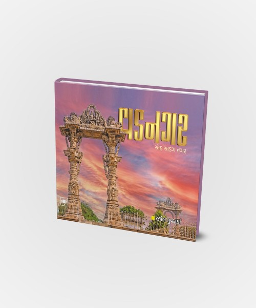 Vadnagar Ek Adag Nagar