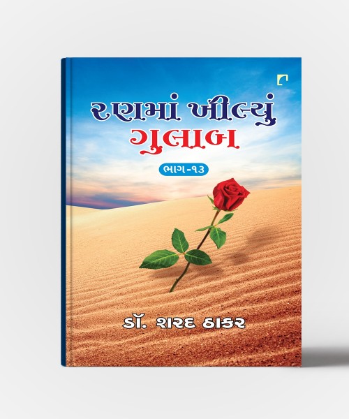 Ranma Khilyu Gulab vol.13