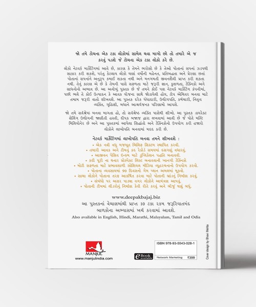 Network Marketingma Lakhopati Bano : Translation Of  Be A Network Marketing Millionaire