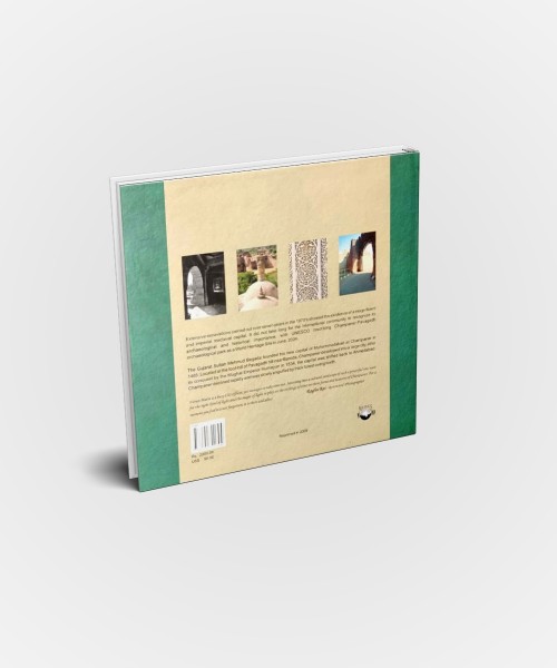 Champaner a medieval capital