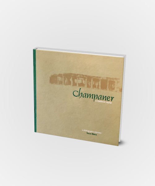 Champaner a medieval capital