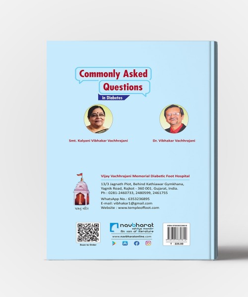 Commonly Asked Questions In Diabetes