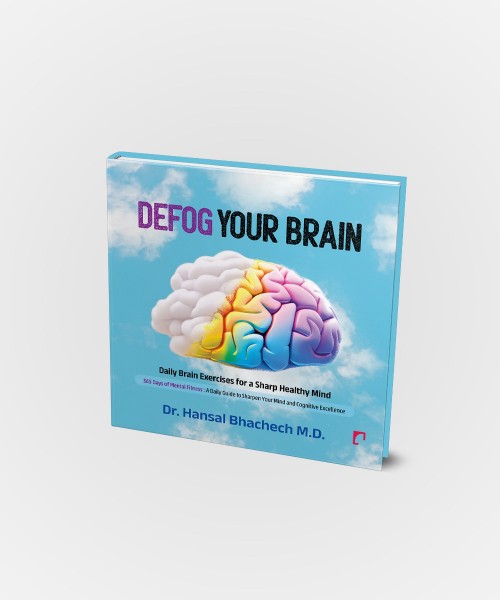 Defog Your Brain