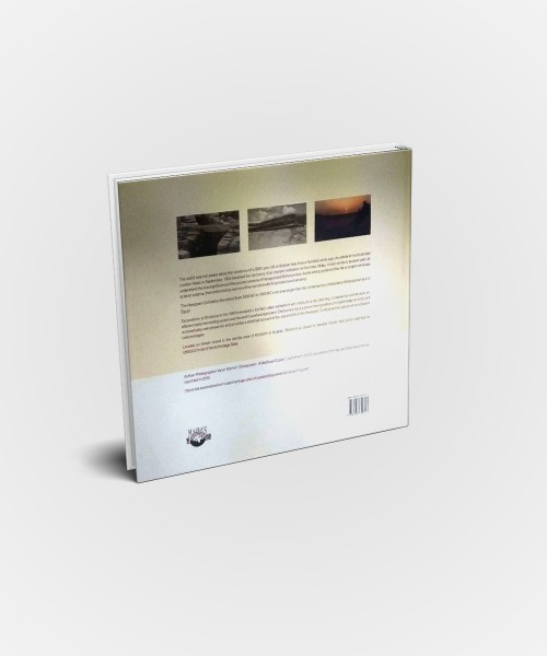 Dholavira A Harappan metropolis