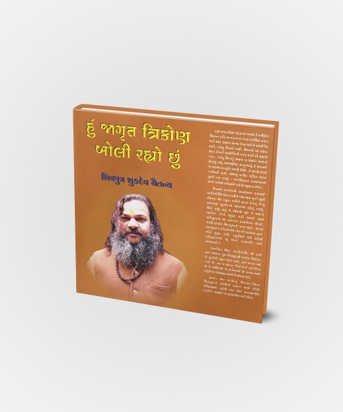 Hun Jagrut Trikon Boli Rahyo Chhu