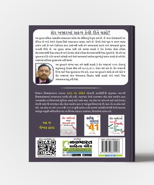 Share Bazarman Safal Kevi Rite Thasho?