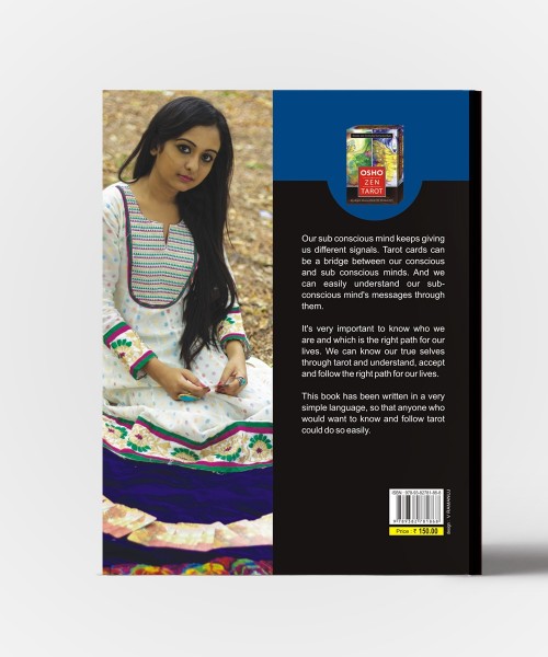 Tarot Cards (English)