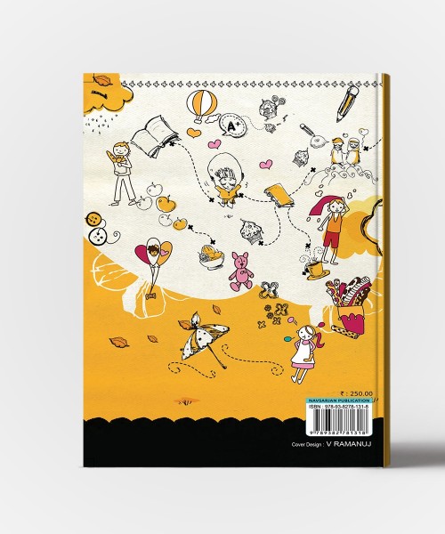 Teacher,Parents And Child