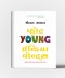 What Young India Wants
